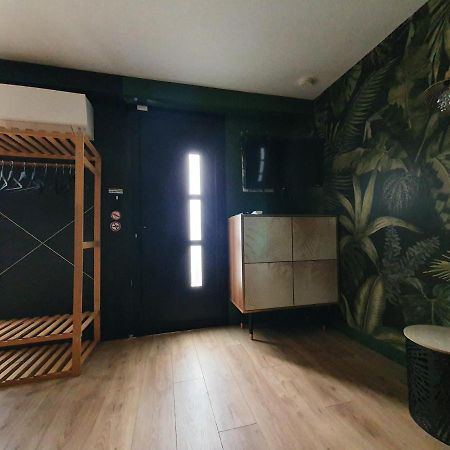Jungle Mios Exterior foto